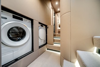2026 Azimut S7 31