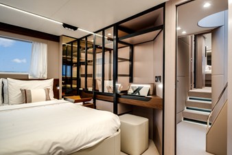 2026 Azimut S7 33