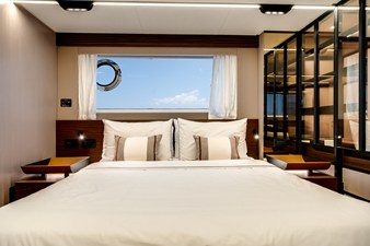 2026 Azimut S7 34