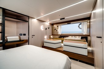 2026 Azimut S7 36