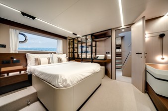 2026 Azimut S7 42