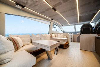 2026 Azimut S7 44