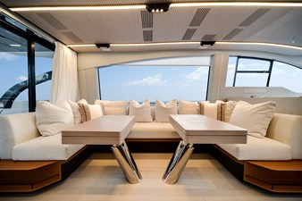 2026 Azimut S7 45