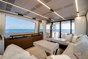 2026 Azimut S7 47
