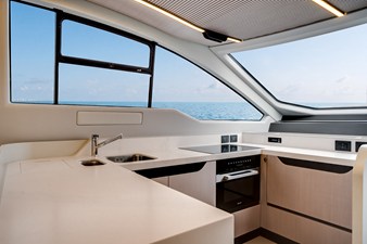 2026 Azimut S7 50