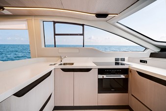 2026 Azimut S7 51