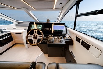 2026 Azimut S7 52