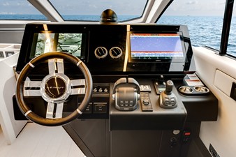 2026 Azimut S7 53