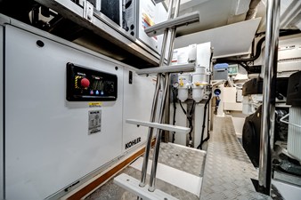 2026 Azimut S7 54