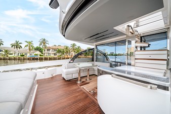 2026 Azimut S7 60