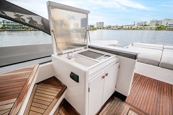 2026 Azimut S7 62