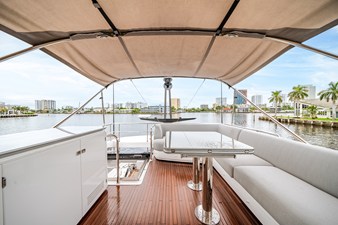 2026 Azimut S7 65