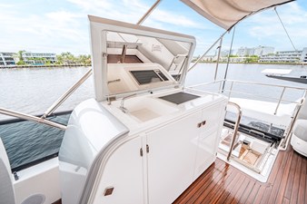 2026 Azimut S7 66