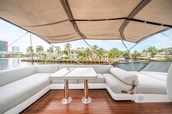 2026 Azimut S7 67