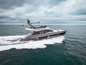 Azimut 53 FLY 0 2023 Azimut 53 FLY 1