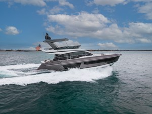 Azimut 53 FLY 1 2023 Azimut 53 FLY 2