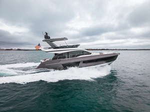Azimut 53 FLY 2 2023 Azimut 53 FLY 3