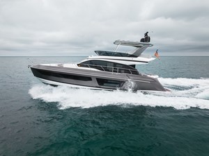 Azimut 53 FLY 3 2023 Azimut 53 FLY 4