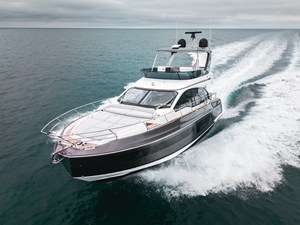 Azimut 53 FLY 5 2023 Azimut 53 FLY 6