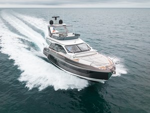 Azimut 53 FLY 6 2023 Azimut 53 FLY 7