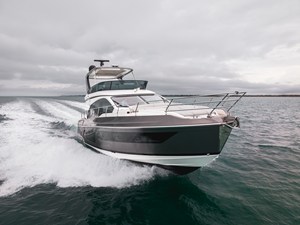 Azimut 53 FLY 7 2023 Azimut 53 FLY 8