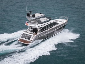 Azimut 53 FLY 9 2023 Azimut 53 FLY 10