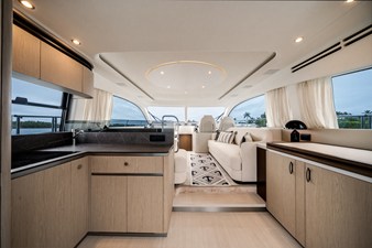Azimut 53 FLY 30 2023 Azimut 53 FLY 31