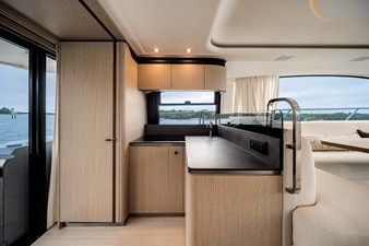 Azimut 53 FLY 31 2023 Azimut 53 FLY 32