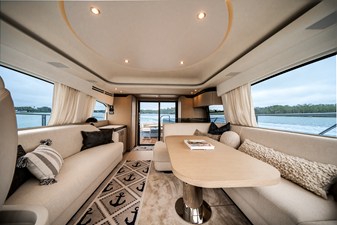 Azimut 53 FLY 38 2023 Azimut 53 FLY 39