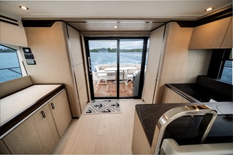 Azimut 53 FLY 39 2023 Azimut 53 FLY 40
