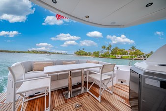 Azimut 53 FLY 40 2023 Azimut 53 FLY 41