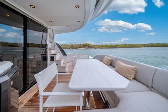 Azimut 53 FLY 42 2023 Azimut 53 FLY 43