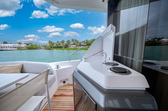 Azimut 53 FLY 44 2023 Azimut 53 FLY 45