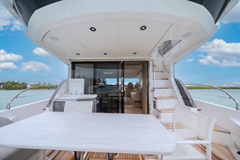 Azimut 53 FLY 45 2023 Azimut 53 FLY 46
