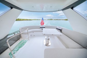 Azimut 53 FLY 51 2023 Azimut 53 FLY 52
