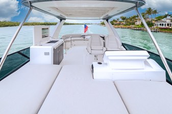 Azimut 53 FLY 57 2023 Azimut 53 FLY 58