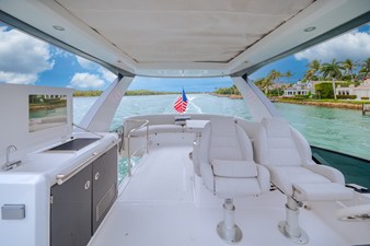 Azimut 53 FLY 58 2023 Azimut 53 FLY 59