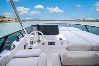 Azimut 53 FLY 59 2023 Azimut 53 FLY 60