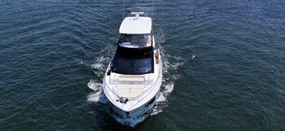 Cruisers Yachts 57 FLY 6 2026 Cruisers Yachts 57 FLY 7