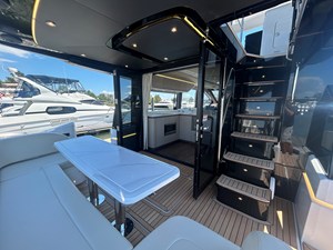 Cruisers Yachts 57 FLY 11 2026 Cruisers Yachts 57 FLY 12