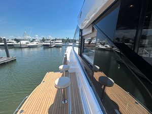Cruisers Yachts 57 FLY 20 2026 Cruisers Yachts 57 FLY 21
