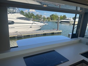 Cruisers Yachts 57 FLY 25 2026 Cruisers Yachts 57 FLY 26