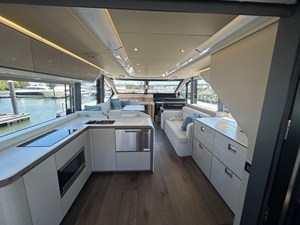 Cruisers Yachts 57 FLY 26 2026 Cruisers Yachts 57 FLY 27