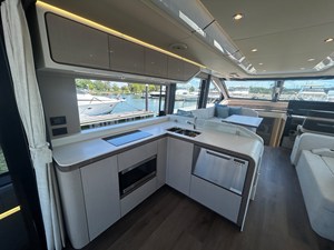 Cruisers Yachts 57 FLY 27 2026 Cruisers Yachts 57 FLY 28