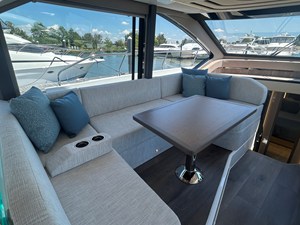 Cruisers Yachts 57 FLY 33 2026 Cruisers Yachts 57 FLY 34