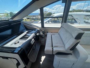 Cruisers Yachts 57 FLY 34 2026 Cruisers Yachts 57 FLY 35