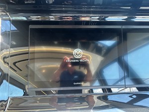 Cruisers Yachts 57 FLY 35 2026 Cruisers Yachts 57 FLY 36