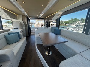 Cruisers Yachts 57 FLY 37 2026 Cruisers Yachts 57 FLY 38
