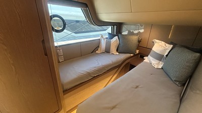 Cruisers Yachts 57 FLY 41 2026 Cruisers Yachts 57 FLY 42