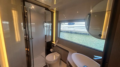 Cruisers Yachts 57 FLY 49 2026 Cruisers Yachts 57 FLY 50